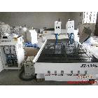 供應(yīng)精啄1325雙頭木工家具雕刻機