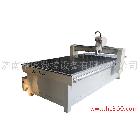 供應(yīng)精啄JZ-1325廣告雕刻機  雙頭圓軌雕刻機