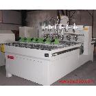 1325M旋轉(zhuǎn)多頭雕刻機(jī)