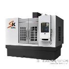 供應(yīng)四開skdx8012定梁數(shù)控雕刻機