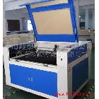 供應(yīng)上海越泰激光GS1490工藝品加工--升降平臺激光雕刻機(jī)