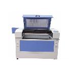 廠家直銷50W工藝品雕刻機(jī)  6040激光雕刻機(jī)