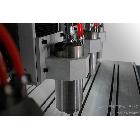 供應(yīng)勃豪1313木工雕刻機(jī)，小型廣告雕刻機(jī)，激光雕刻機(jī)