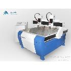 供應(yīng)勃豪F1313-2 雙機(jī)頭木工雕刻機(jī)