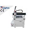 供應(yīng)天驕TJ6090 石材雕刻機(jī)  小型石材雕刻機(jī)