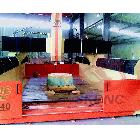 供應(yīng)威惠2040保麗龍雕刻機