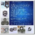 供應(yīng)YHBH7002-2RZ/P4 HQ1廣州電主軸軸承 雕刻機(jī)軸承