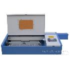 供應(yīng)卓克zk-4040小型工藝品激光雕刻機，切割機