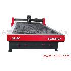 供應(yīng)廠家直銷1630真空吸附臺(tái)面高速真空吸附雕刻機(jī)