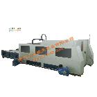 供應(yīng)楚天帶防護罩激光切割機