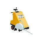 廠家直銷HQL500電動路面切割機(jī) ，馬路切割機(jī)