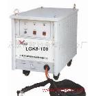 供應(yīng)空氣等離子弧形切割機(jī)LGK-100廠家直銷，質(zhì)量可靠。