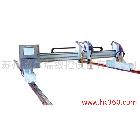 供應(yīng)LD-10輕型龍門式數(shù)控火焰等離子兩用切割機(jī)