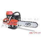 供應進口建筑消防破拆搶險混凝土燃動鏈鋸金剛石鏈鋸油鋸切割機