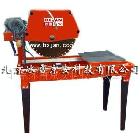供應(yīng)耐火磚切割機(jī)BX8500B