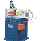 半自動(dòng)氣動(dòng)高速切鋁機(jī)/鋁材切割機(jī)