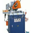 供應(yīng)晉誠JC-420-2A高速鋁型材鋸料機(jī) 鋁合金門窗切割機(jī)