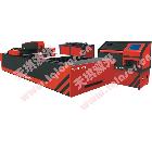 供應(yīng)零件、工藝品激光切割機(jī)，金屬激光切割機(jī)