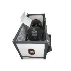 供應風帆250無屑切割機