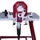 供應(yīng)lefonLite4便攜式管道切割機(jī)