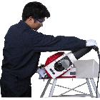 供應(yīng)嵐風(fēng)R4不銹鋼切割機(jī)