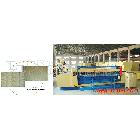 供應(yīng)裕隆ULYX-1650/2150海綿切割機械，海綿壓形切割機
