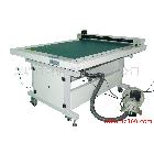 供應(yīng)鴻佰成HBC-1509A鞋樣切割機(jī)、服裝紙樣切割機(jī)
