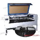 供應鴻佰成HBC-0906亞克力、布料、皮革激光切割機