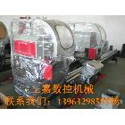供應(yīng)三嘉鋁門窗精密切割鋸數(shù)顯鋸型材切割機(jī)