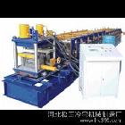 供應松正機械C型鋼C型鋼不停飛鋸切割機