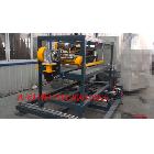 供應領新PU保溫板切割機