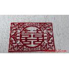 供應(yīng)金強(qiáng)激光JQ-1290雙頭剪紙激光切割機(jī)