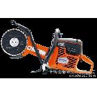 供應(yīng)富世華HusqvarnaK760Cut切割機(jī)、雙鋸片深槽切割機(jī)、