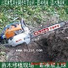 供應(yīng)苗木斷根機(jī) 冰雪京安凍土切割機(jī) 挖樹機(jī) 挖坑機(jī) 起苗機(jī)