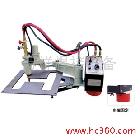 供應(yīng)華威手提式仿形切割機(jī)KMQ-1A 鋼板切割機(jī) 火焰切割機(jī)