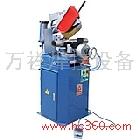 供應東升JT-330Q 無毛刺氣動切割機 高速氣動切管機 金屬圓鋸機