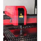 供應(yīng)促銷折扣熱賣yag3015固體激光切割機(jī)