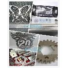 供應(yīng)實驗室專用設(shè)備激光切割機(jī)廠家 碳鋼激光切割機(jī)