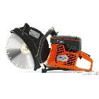 供應(yīng)瑞典富世華Husqvarna手持切割機(jī)K 760/14 inch
