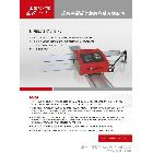 供應雷諾爾便攜式數(shù)控等離子切割機 誠招各地代理
