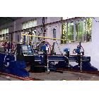 供應(yīng)金海華興等離子火焰兩用切割機(jī)