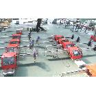 自動下料機 鐵板切割機 JHX-1020