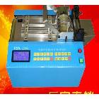 HZX-100 泡棉全自動(dòng)切管機(jī)  切割機(jī) 裁切機(jī)  廠家 質(zhì)優(yōu)價(jià)廉
