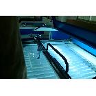 供應(yīng)深圳成馳激光很多無塵布、服裝、刺繡、激光切割機(jī)、