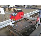 供應金海華興JHX-1225火焰切割機 龍門切割機