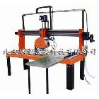 電動臺式石材切割機瓷磚切割機BX1700H