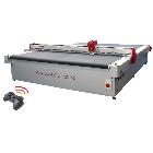 供應AristoGL 4232-8切割機 精密切割機(廣告包裝密封圈材料切割)