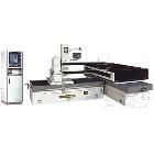 供應(yīng)蘇州金馬DK77100400全動柱重載精密線切割機