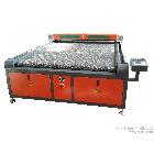 供應激光切割機廠家、牛仔布激光切割機、激光裁床