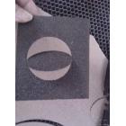 供應(yīng)松田 砂布激光切割機、砂紙切割機、砂布剪切機 切割機